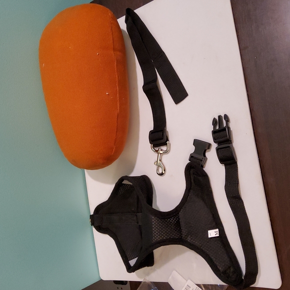 K9 Sling Lift Adjustable Support Harness - Picture 5 of 7